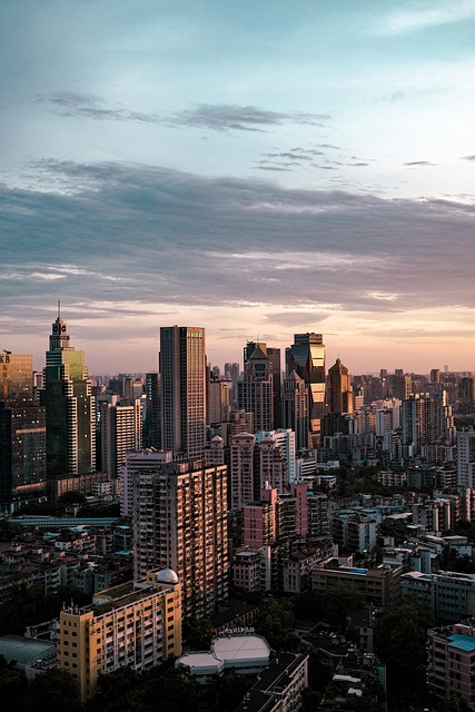 City View
